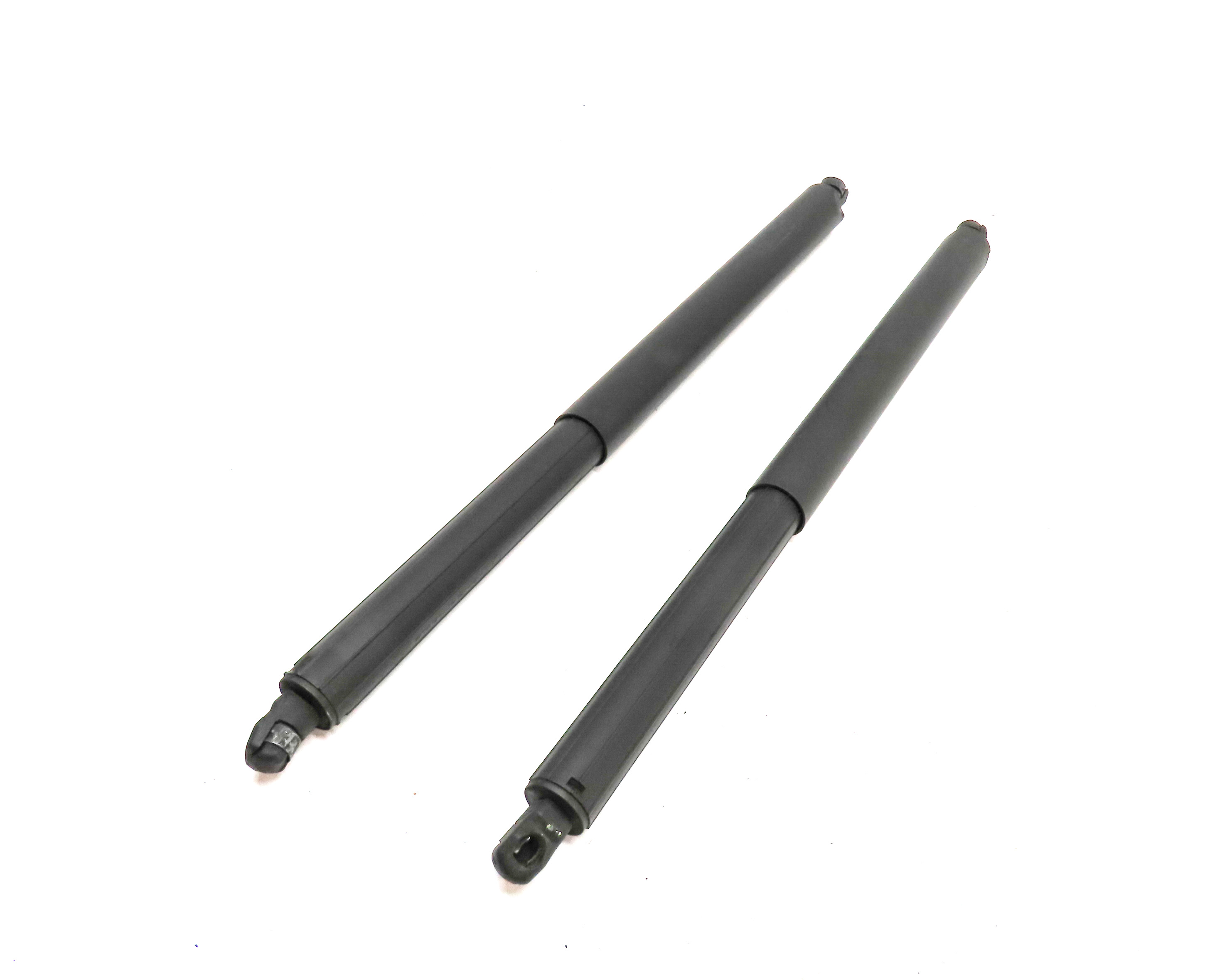 2009 MERCEDES GL550 (X164) REAR TRUNK TAILGATE HATCH LID SHOCK STRUT SUPPORT SET — exact item pictured
